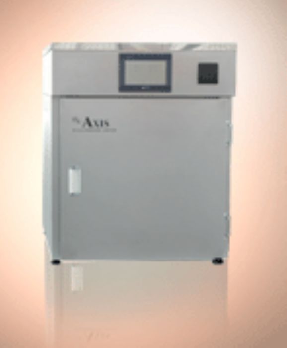 AXIS Esterilizador de óxido de etileno AX-160